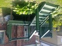 Deck Painting- Homestead Handyman Service